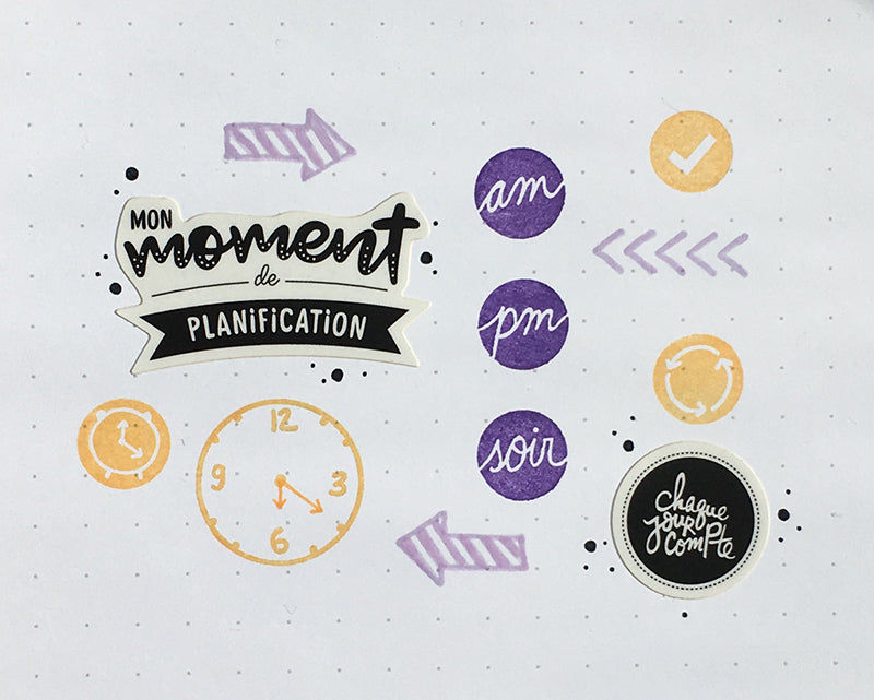 C’est le début d’un temps nouveau!