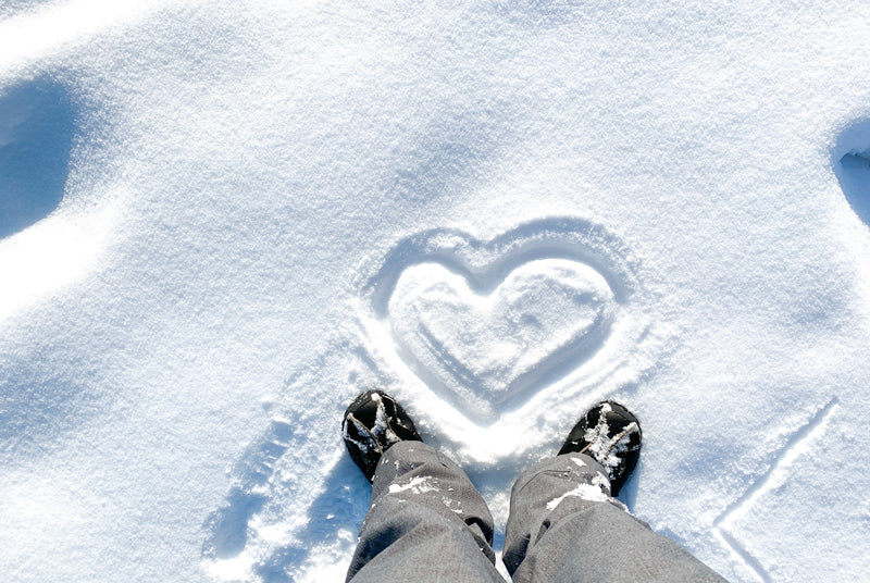 Trouver et garder la motivation à marcher