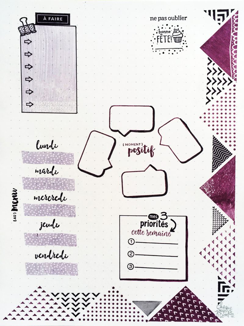 N’ayez pas peur du grand libre!