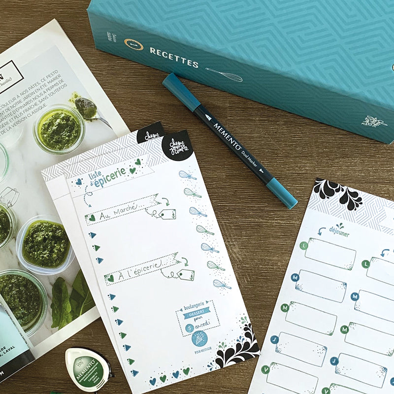 Qu’est-ce qu’on mange…? : L’incontournable tâche de la planification des repas