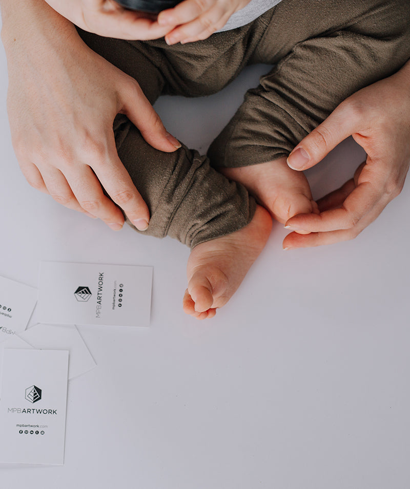 Marie-Pier Bouchard - L'illustratrice du mois de mars