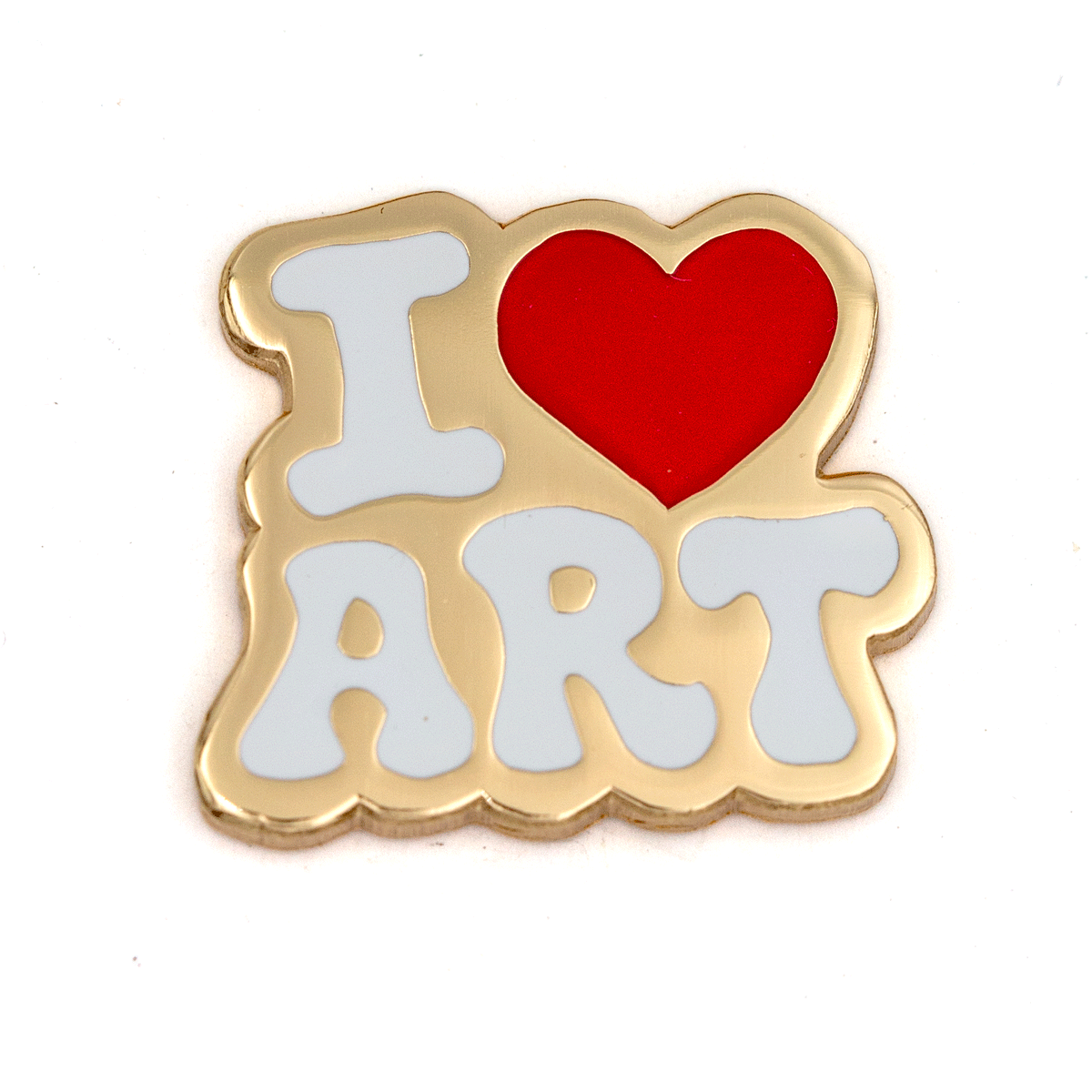 Épingle J'aime l'art