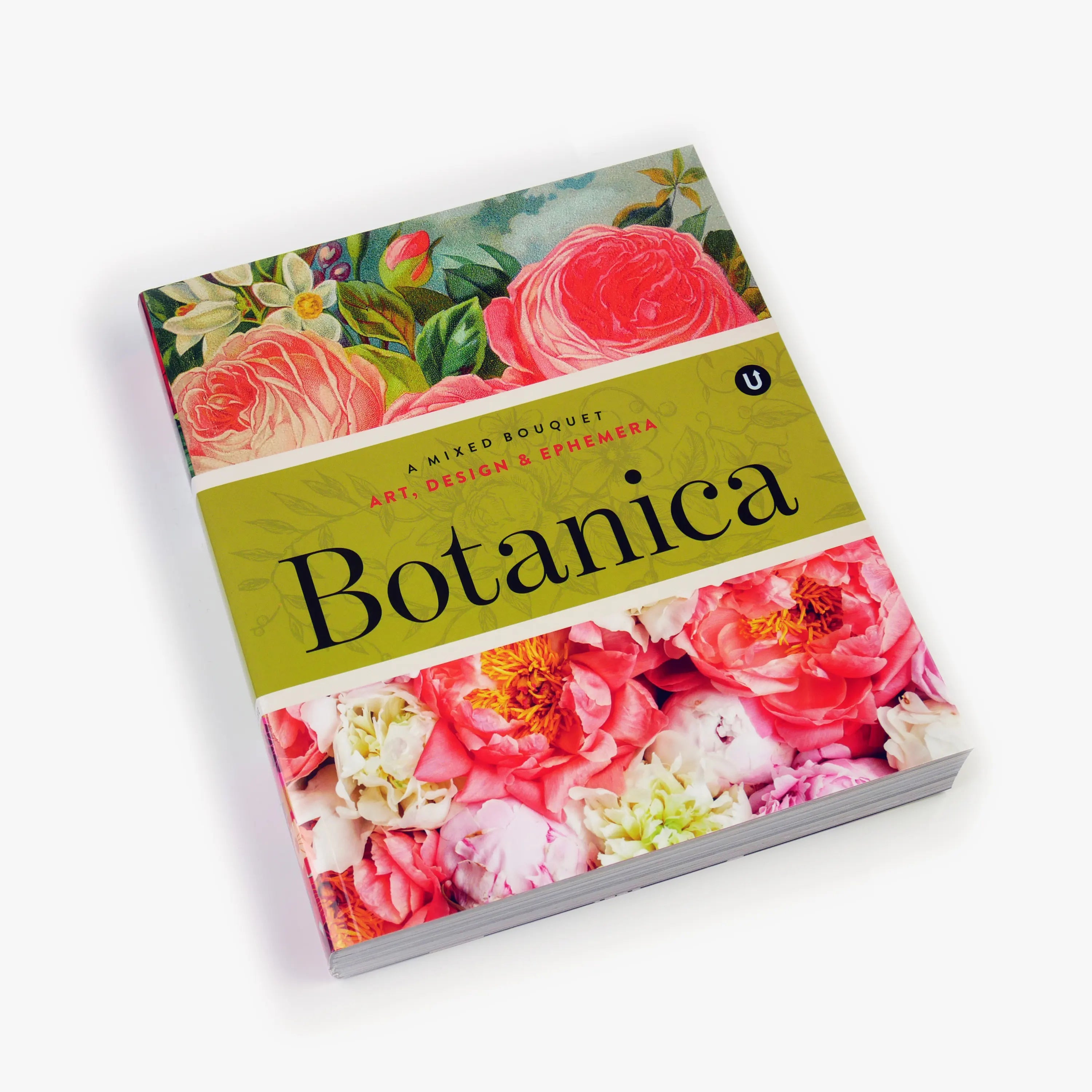 Botanica - Encyclopédie Uppercase