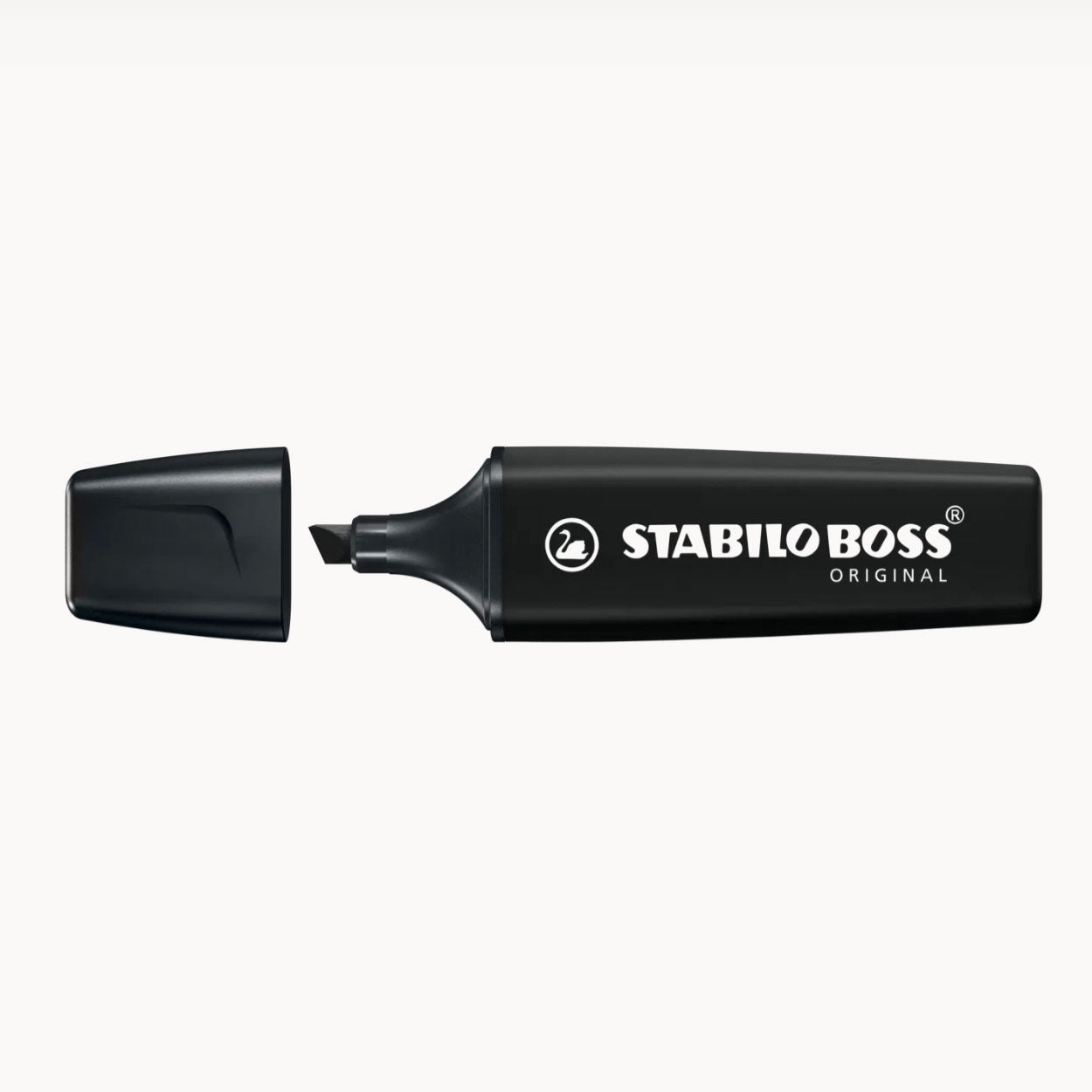 Ensemble de 8 surligneurs Nature de Stabilo