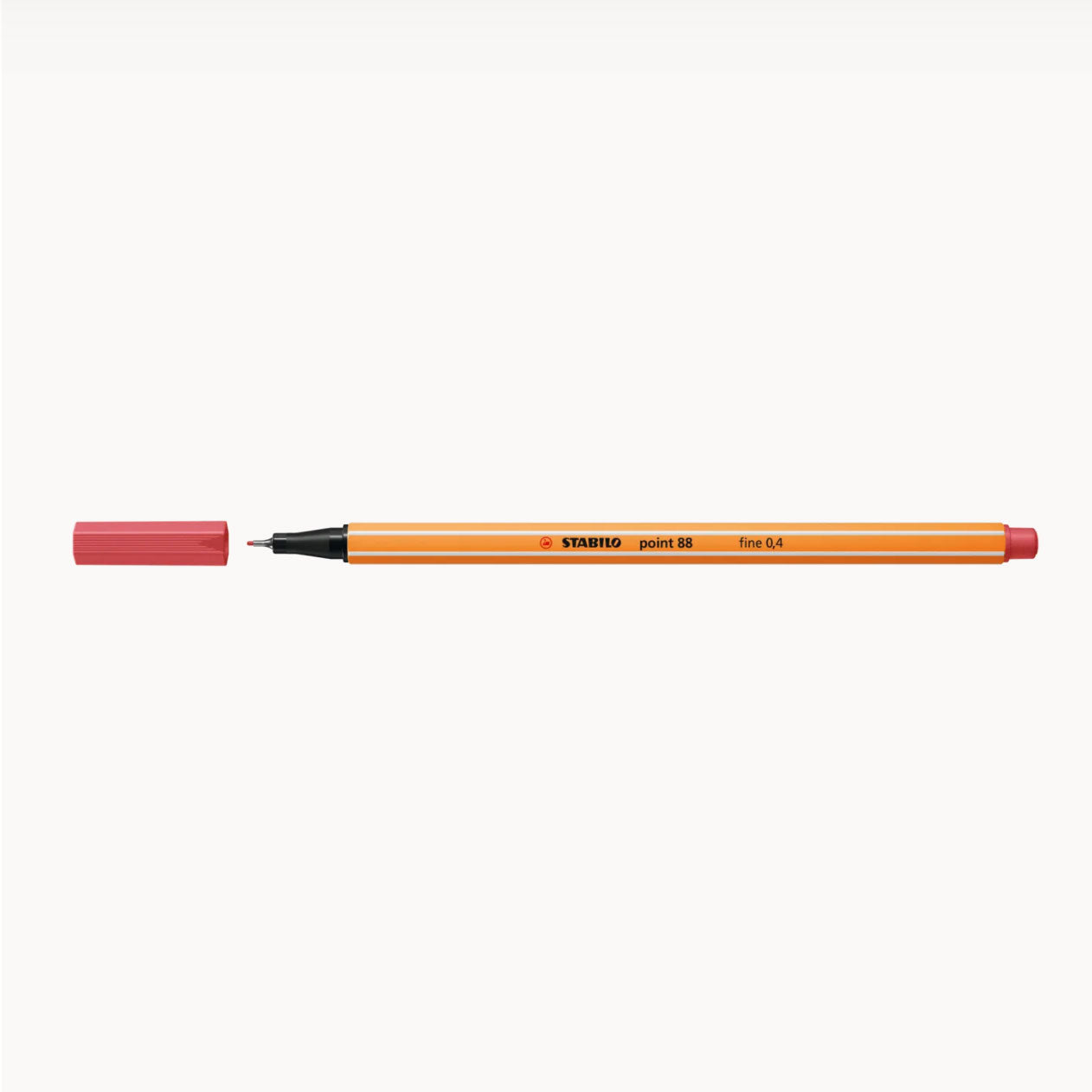 Ensemble de 19 pièces Nature de Stabilo - édition spéciale