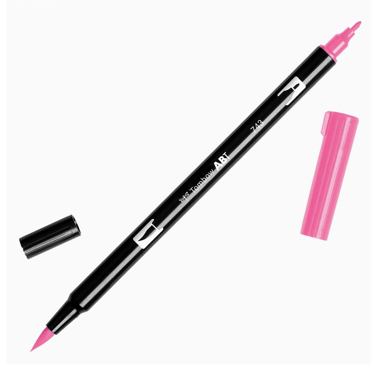 Feutres Tombow Dual Brush