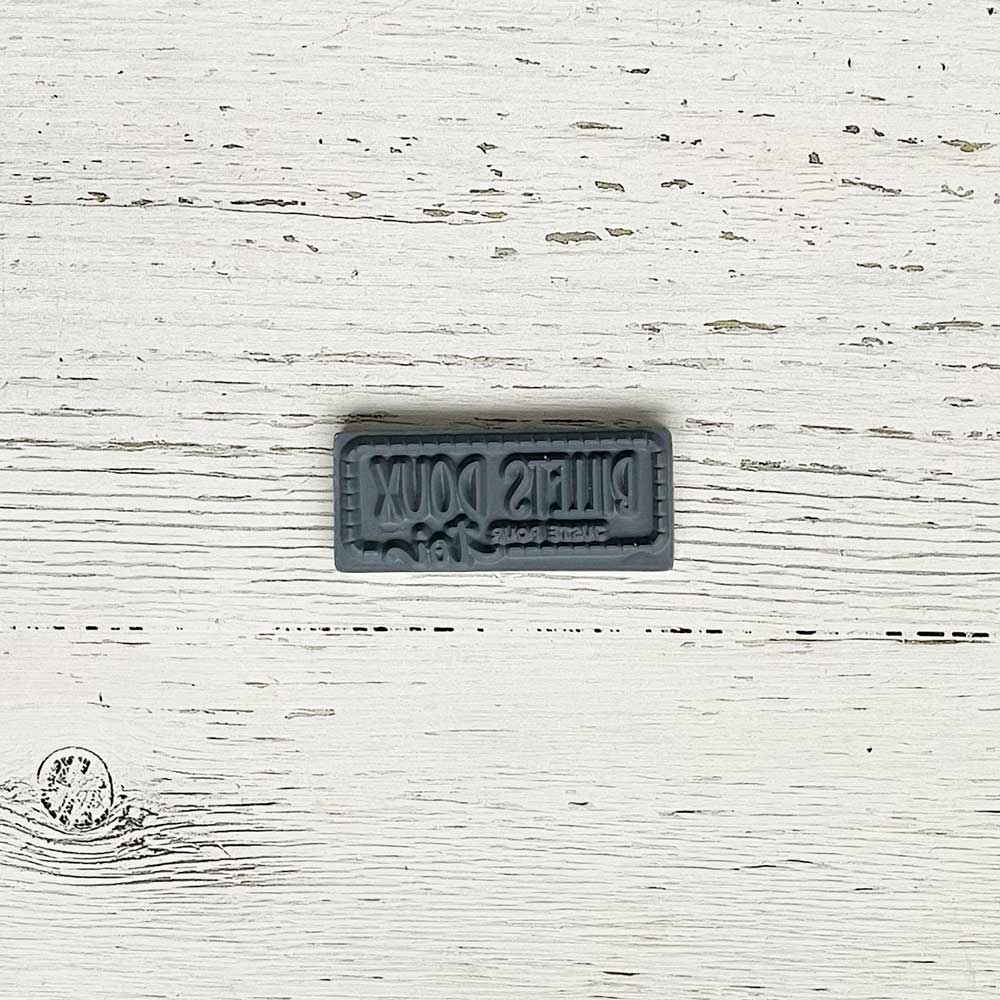 Billets doux juste pour toi - 1 étampe