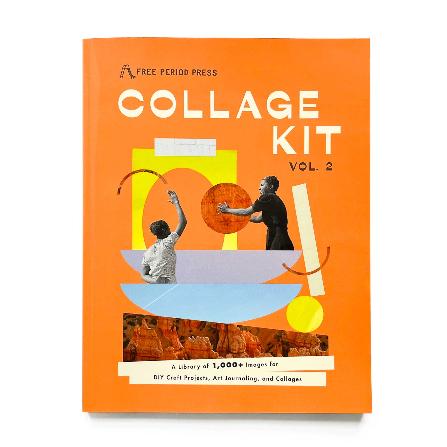 Collage kit Vol.2