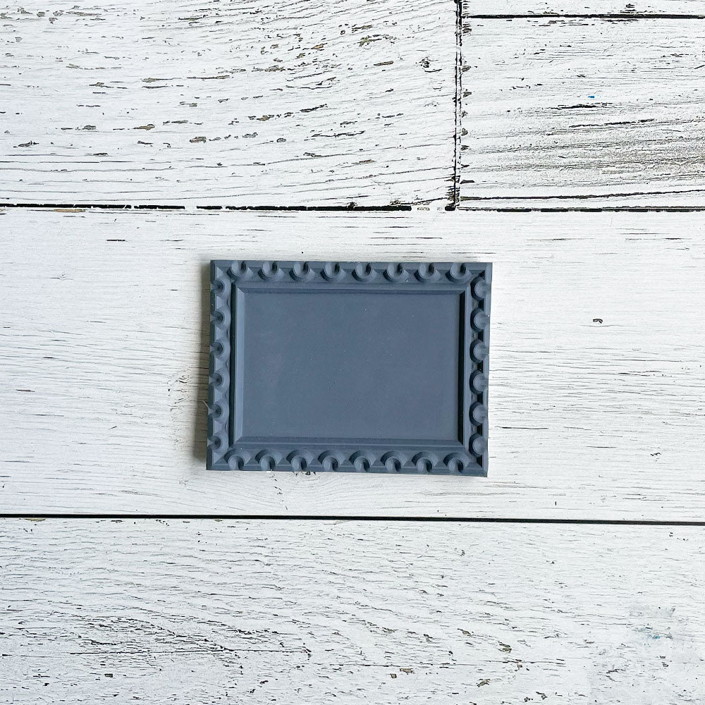 Grand timbre - 1 étampe