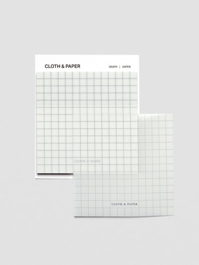 Notes adhésives transparentes | Graphique