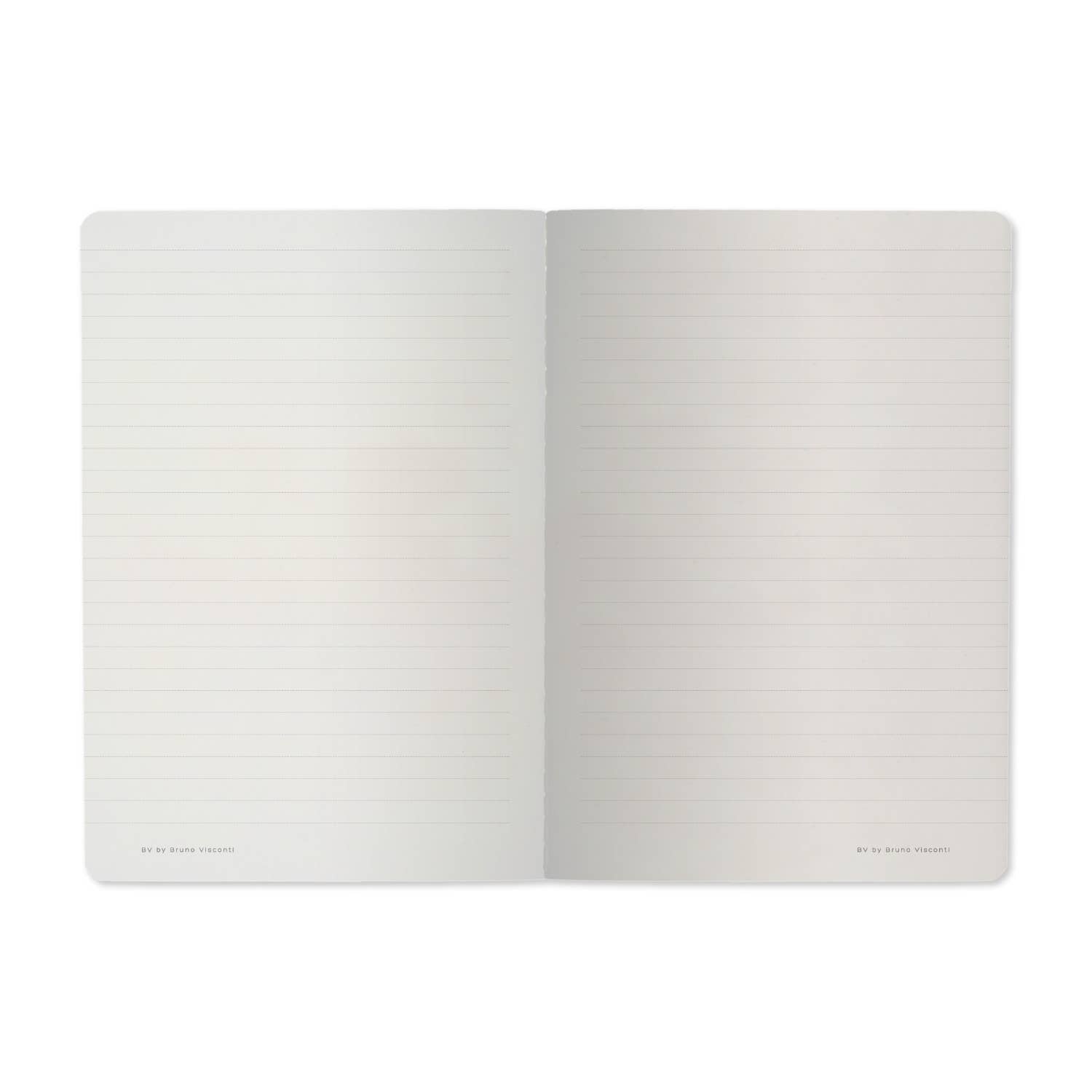 Carnet ligné - Fleurs de la forêt