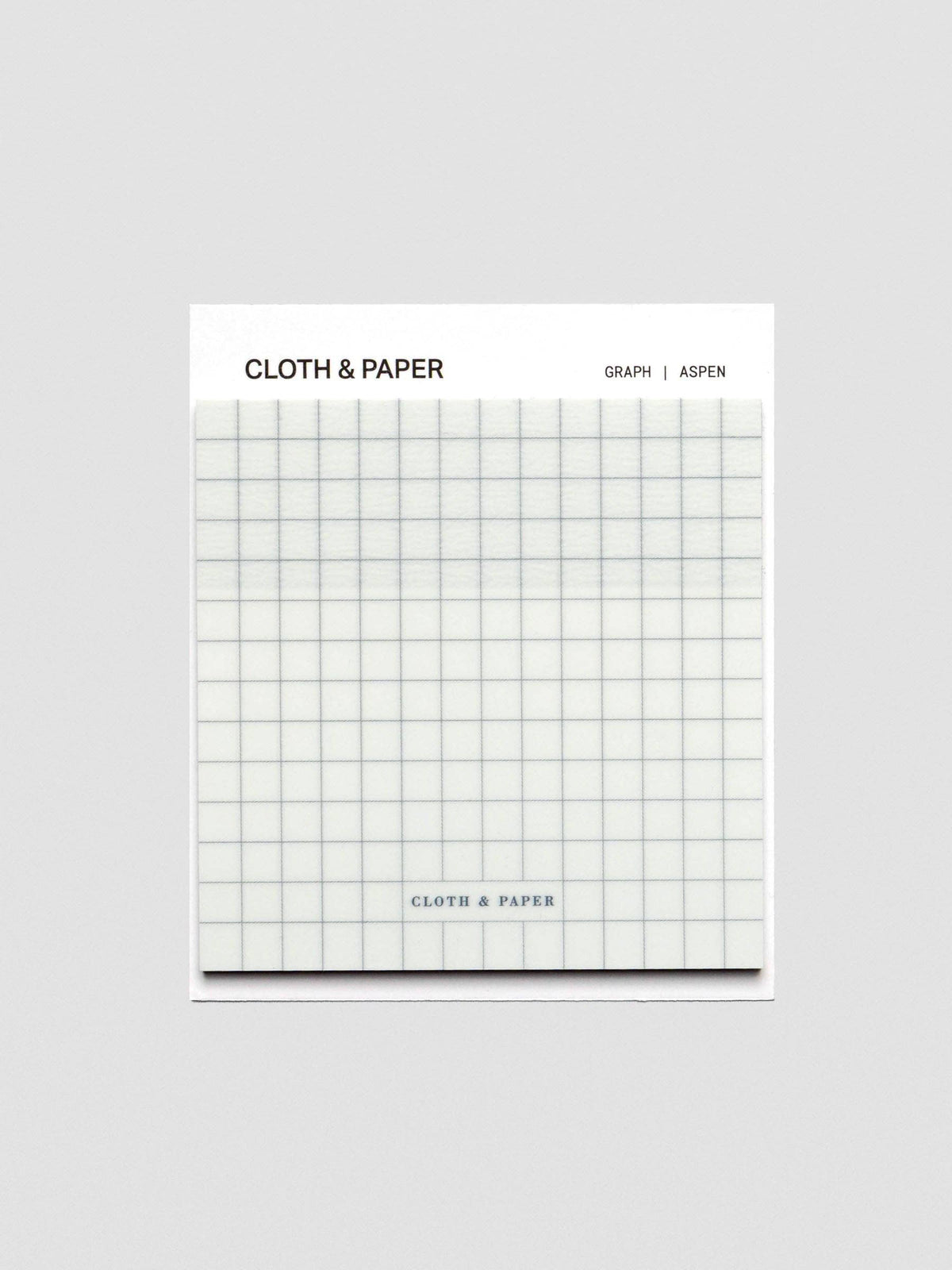 Notes adhésives transparentes | Graphique