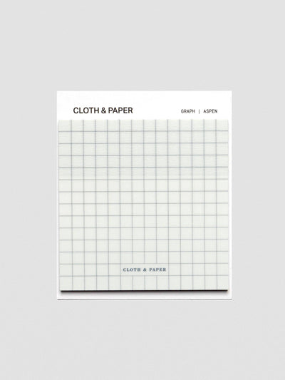 Notes adhésives transparentes | Graphique