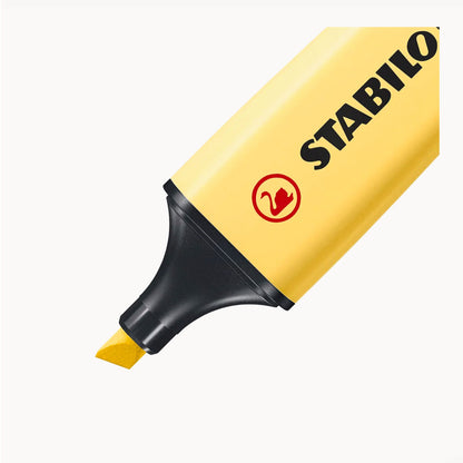 Ensemble de 8 surligneurs Pastel de Stabilo