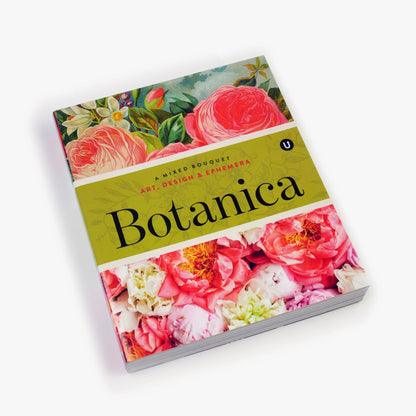 Botanica - Encyclopédie Uppercase