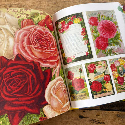 Botanica - Encyclopédie Uppercase