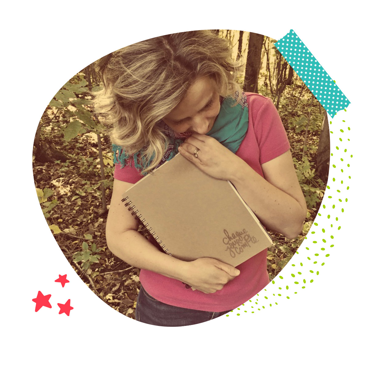 Naissance de Chaque jour compte