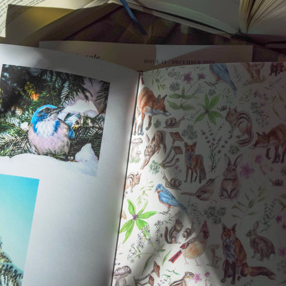 Magazine Cut and paste "Fairytale" Vol.14