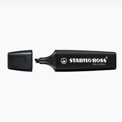 Ensemble de 8 surligneurs Nature de Stabilo