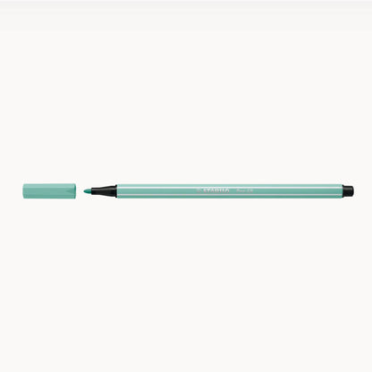 Ensemble de 19 pièces Nature de Stabilo - édition spéciale