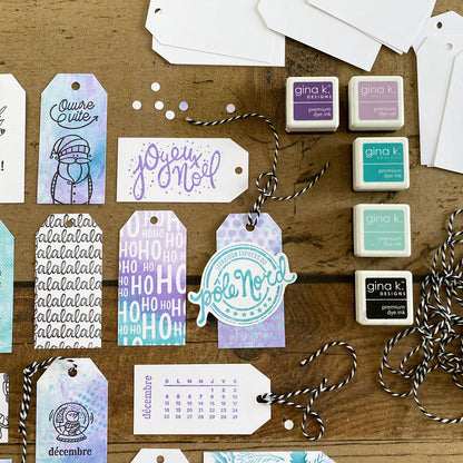 ✨ Soirée amicale Chaque jour compte - 27 novembre