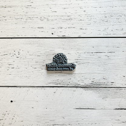 Joyeuses Fêtes de toute notre équipe - 1 étampe