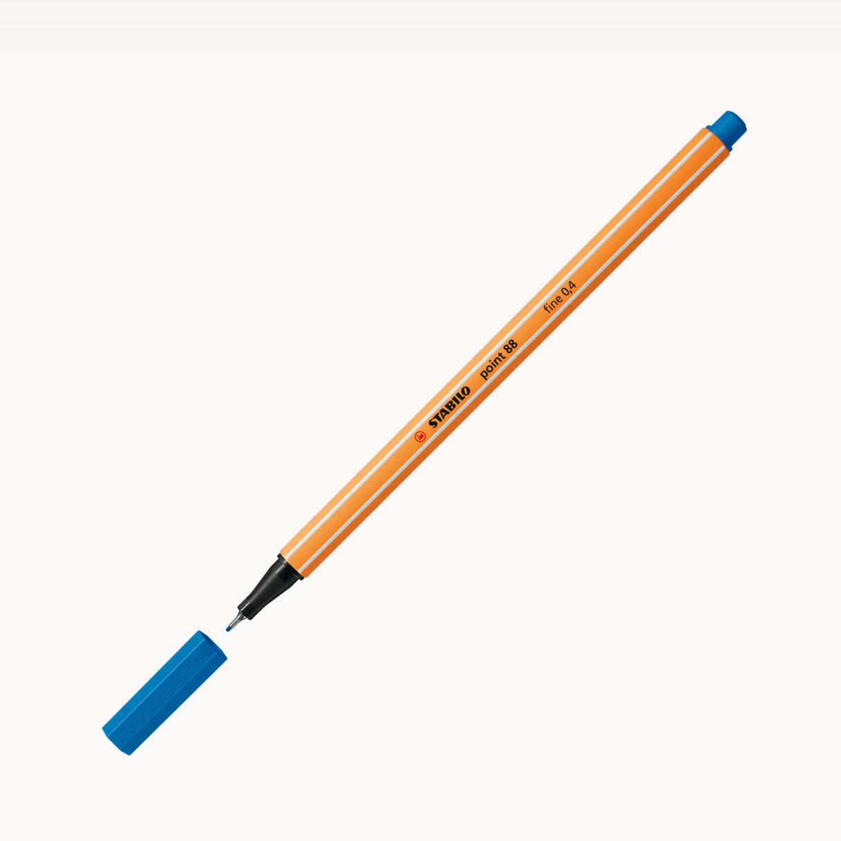 Ensemble de 20 stylos-feutres Pen 88 Stabilo