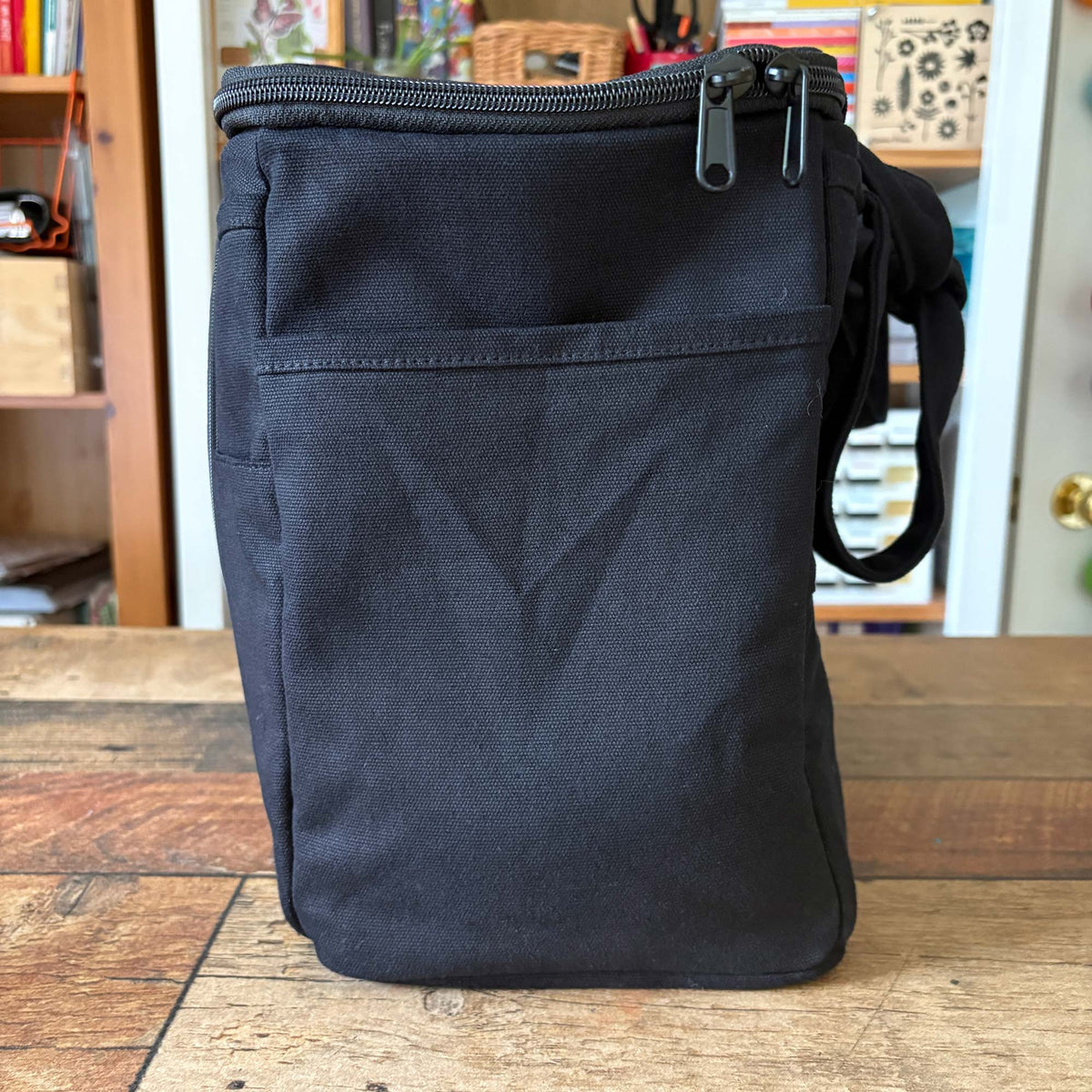 Sac de rangement & transport pour les loisirs créatifs