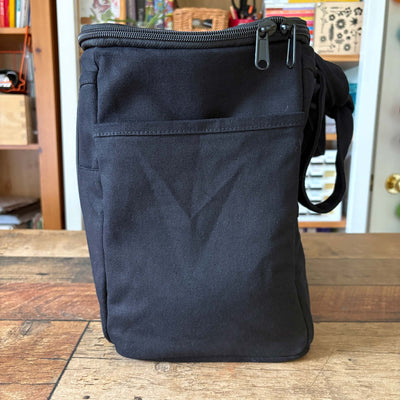Sac de rangement & transport pour les loisirs créatifs