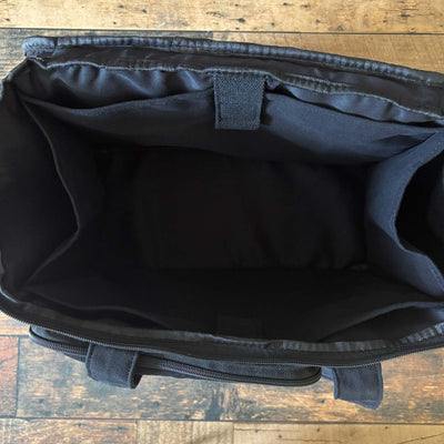 Sac de rangement & transport pour les loisirs créatifs