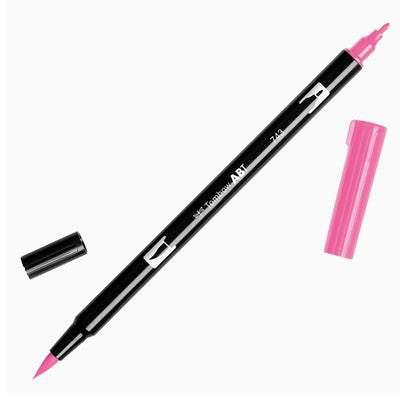 Feutres Tombow Dual Brush