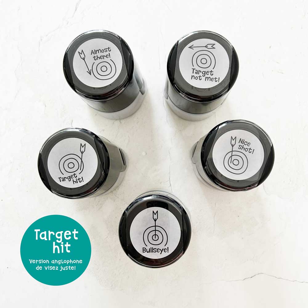 Ensemble de 5 autoencreurs Target hit!