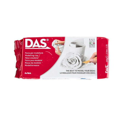 Pâte à modeler séchant à l'air de qualité