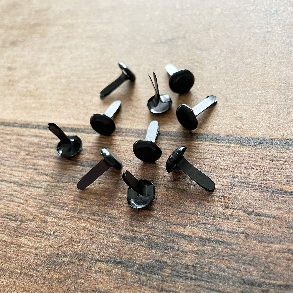 Attaches parisiennes