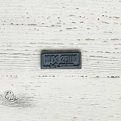 Billets doux juste pour toi - 1 étampe