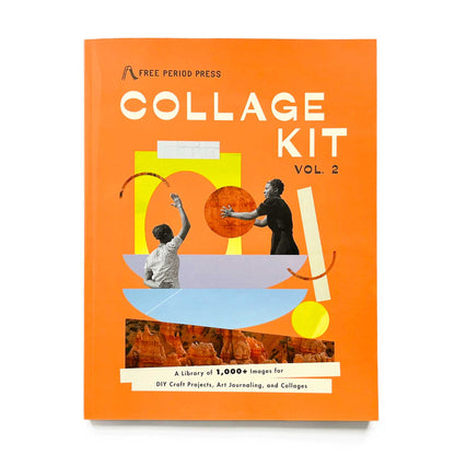 Collage kit Vol.2