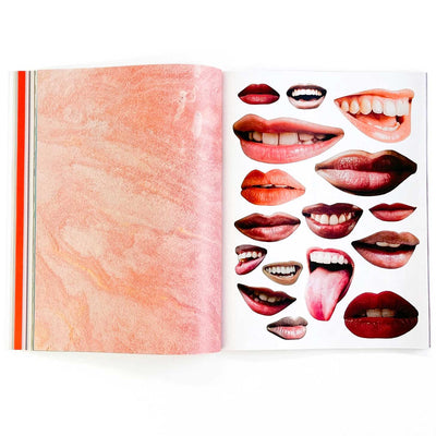 Collage kit Vol.2