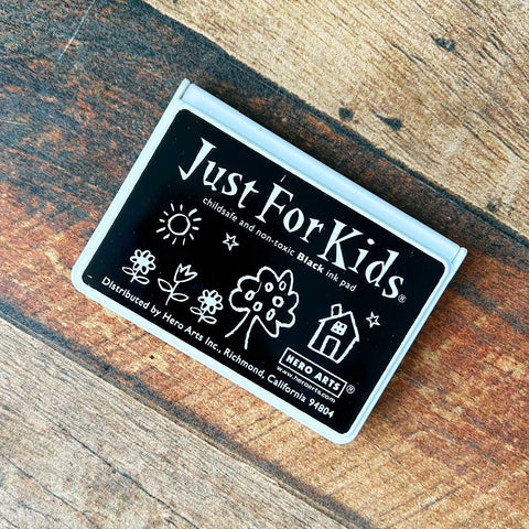 Encre Tattoo pour enfant