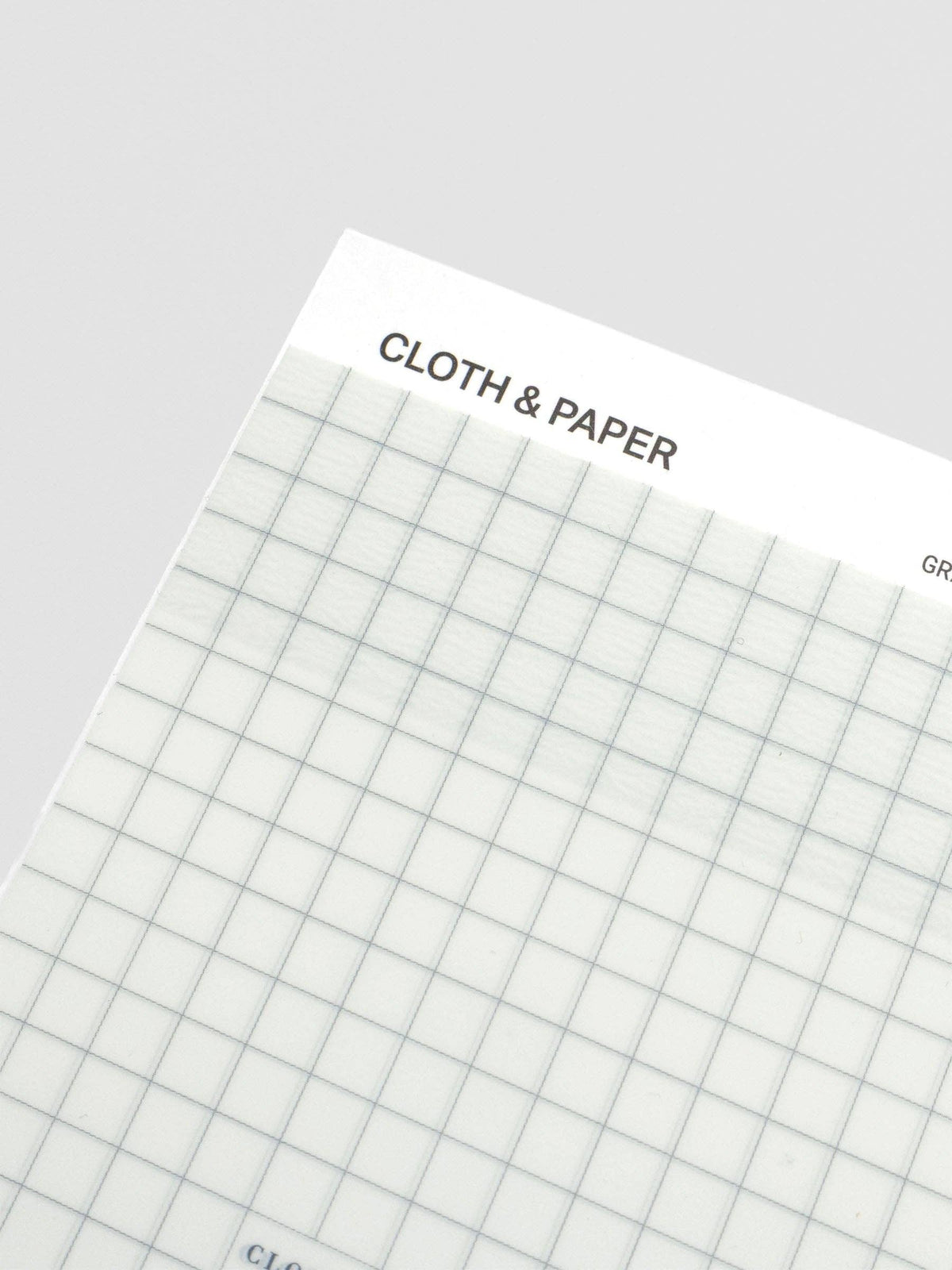 Notes adhésives transparentes | Graphique