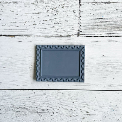 Grand timbre - 1 étampe