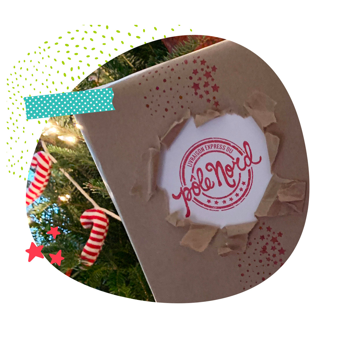 Boutique en ligne Tchoubi