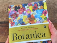 Botanica - Encyclopédie Uppercase