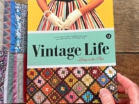 Vintage - Uppercase Encyclopédie