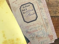 Papier cartonné -Toiles de fond - Idea-ology
