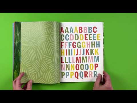 The vision board book