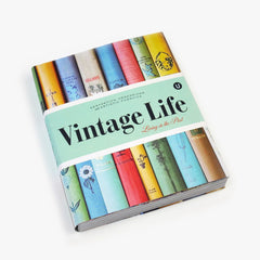 Vintage - Uppercase Encyclopédie
