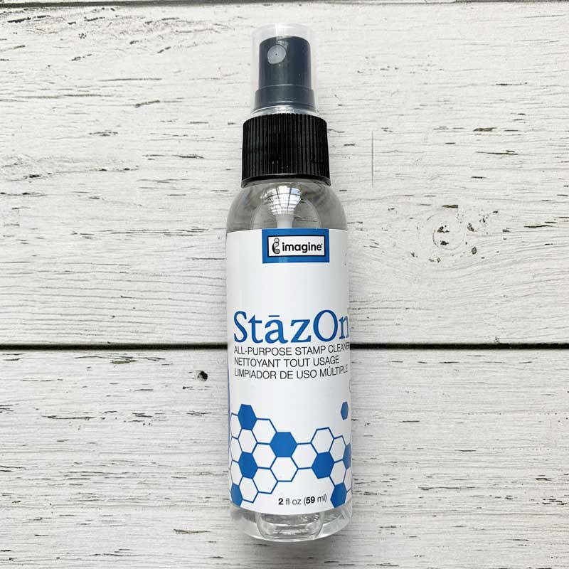Nettoyant tout usage Stazon
