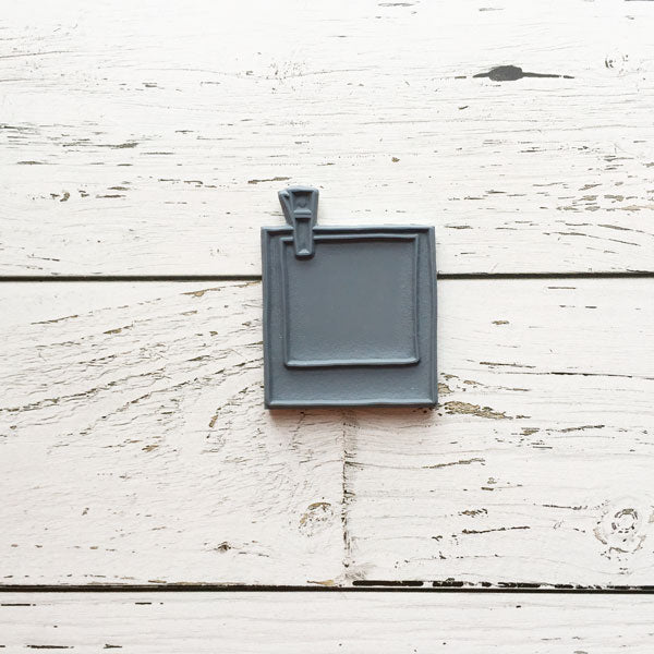 Polaroid - 1 étampe à découper