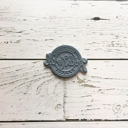 Étampe - Livraison du Pôle Nord